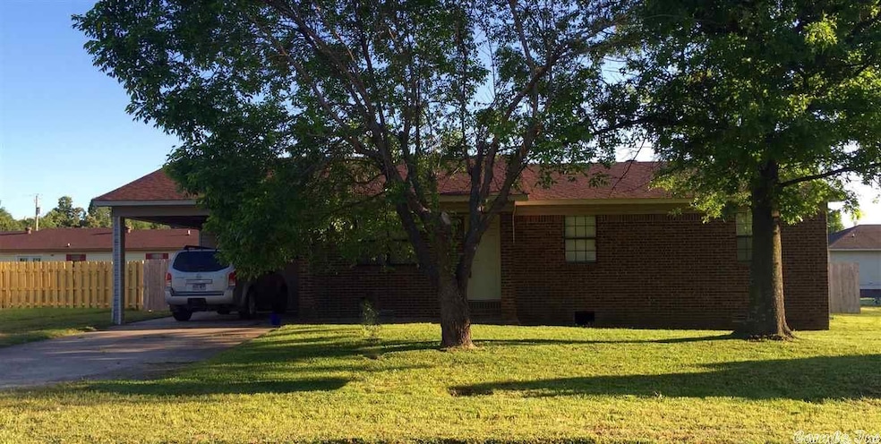 4205 Cedar Valley Dr, Paragould, AR 72450 - photo 1