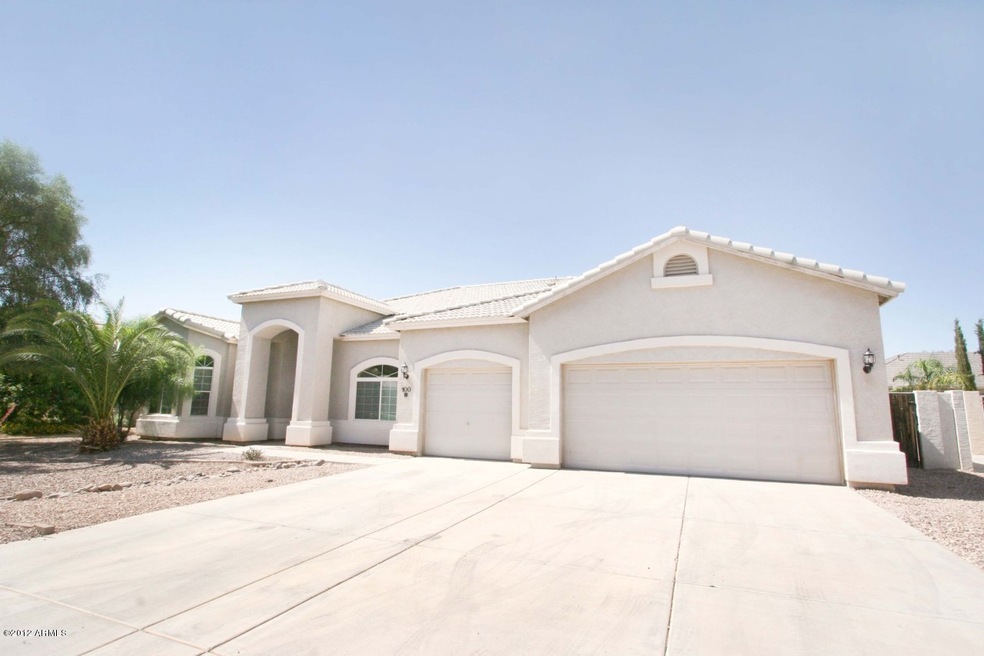 100 E Phelps St, Gilbert, AZ 85295 - photo 1