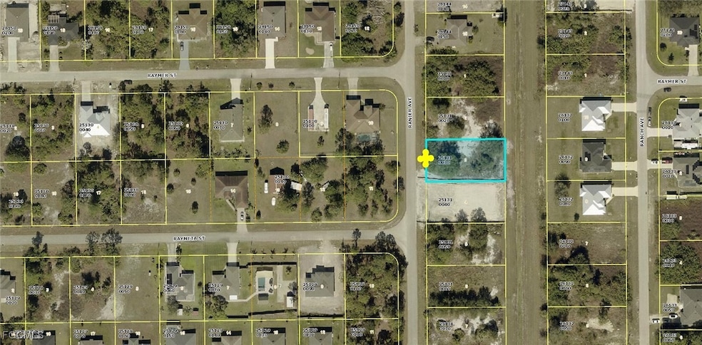 337 Ranier Ave, Lehigh Acres, FL 33974 - photo 1