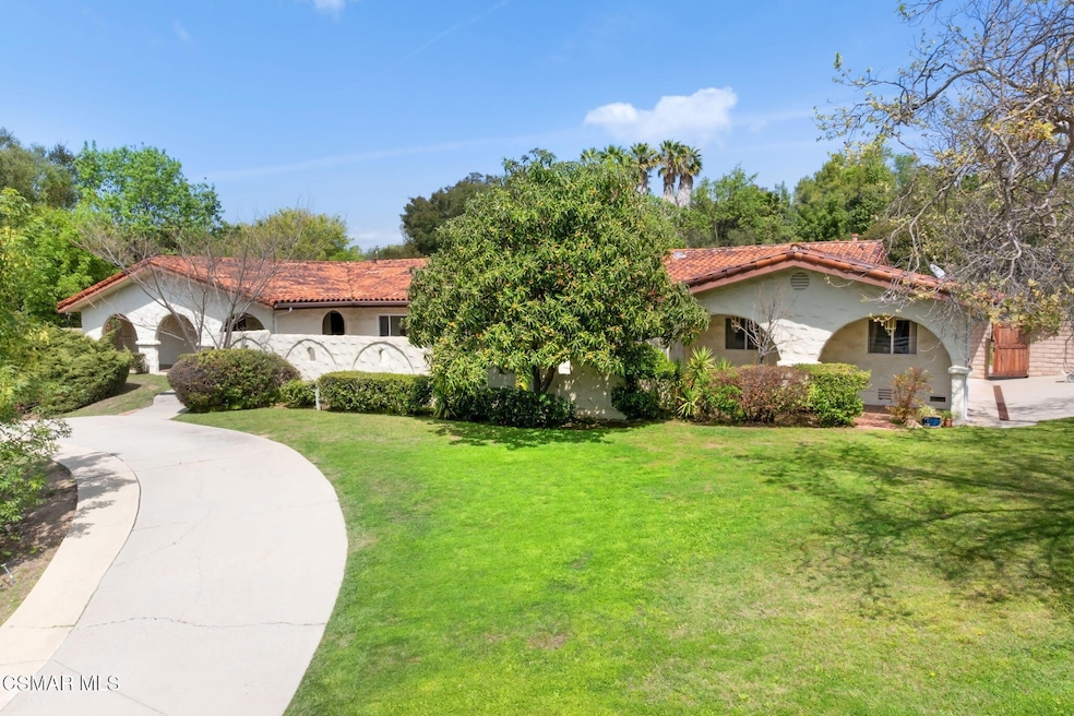 622 Calle Arroyo, Thousand Oaks, CA 91360 - photo 1