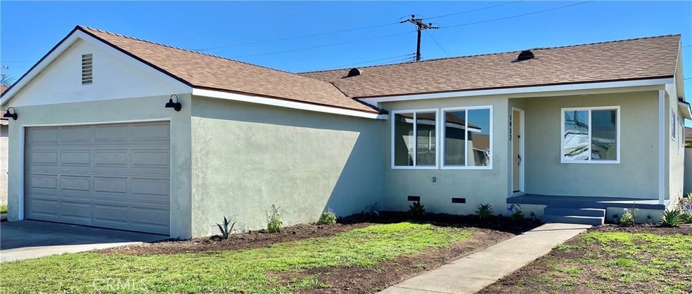 1932 W 132nd St, Compton, CA 90222 - photo 1