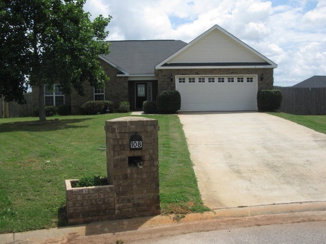108 Ainsley Way, Byron, GA 31008 - photo 1