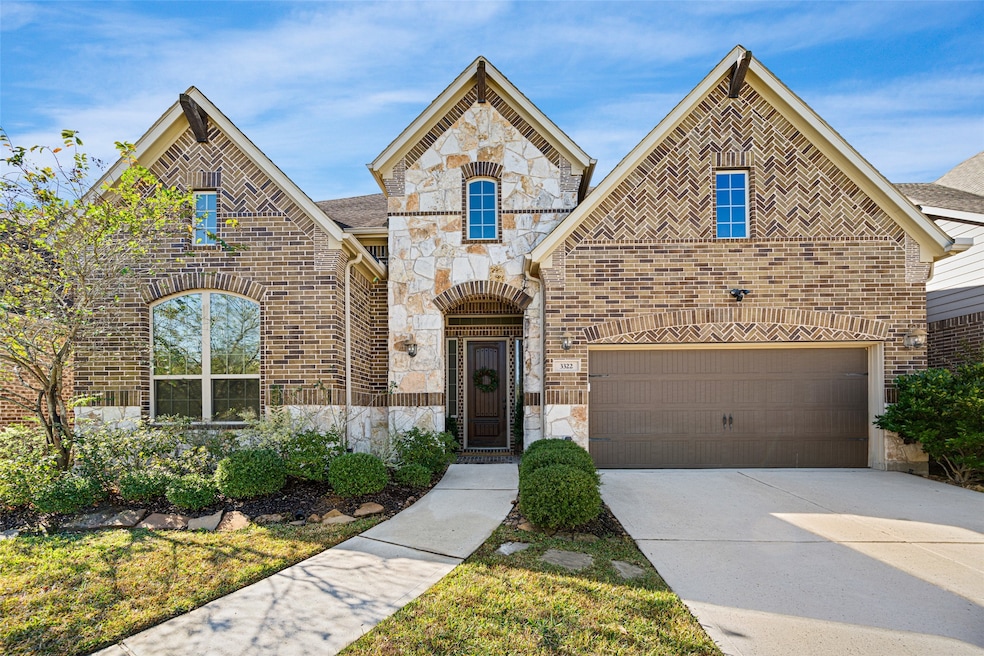 3322 Pleasant Hollow Ln, Porter, TX 77365 - photo 1