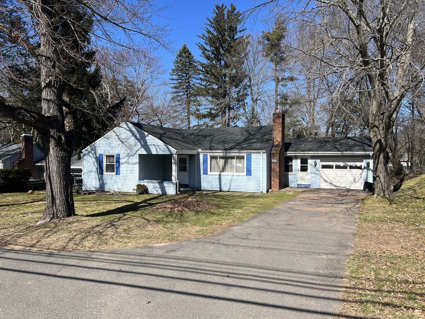 690 Bloomfield Ave, Windsor, CT 06095 MLS 24003856