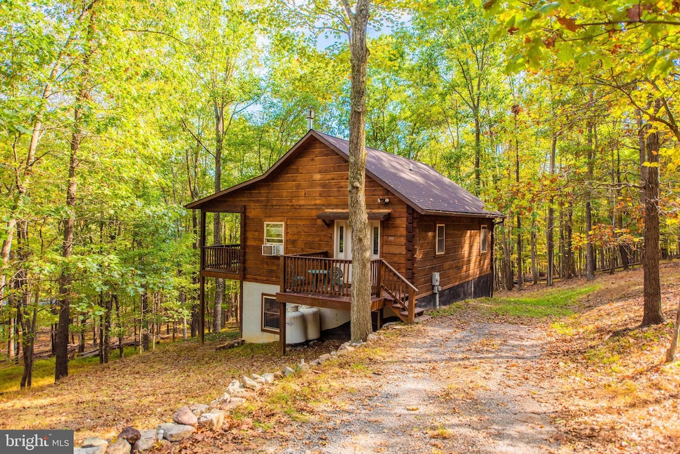 359 Leisure Ln, Berkeley Springs, WV 25411 - photo 1