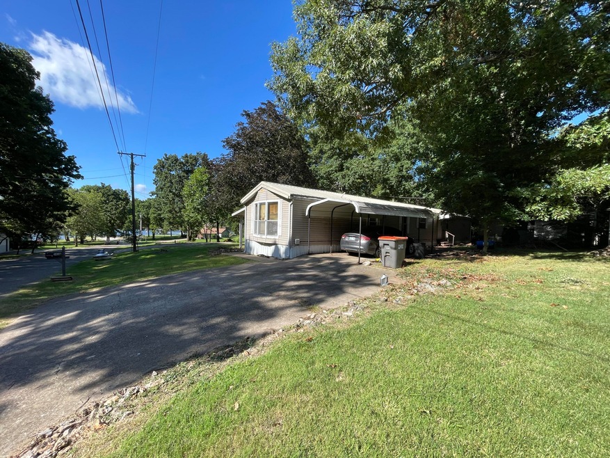 Sold $110,000 • Co-Listing Agent