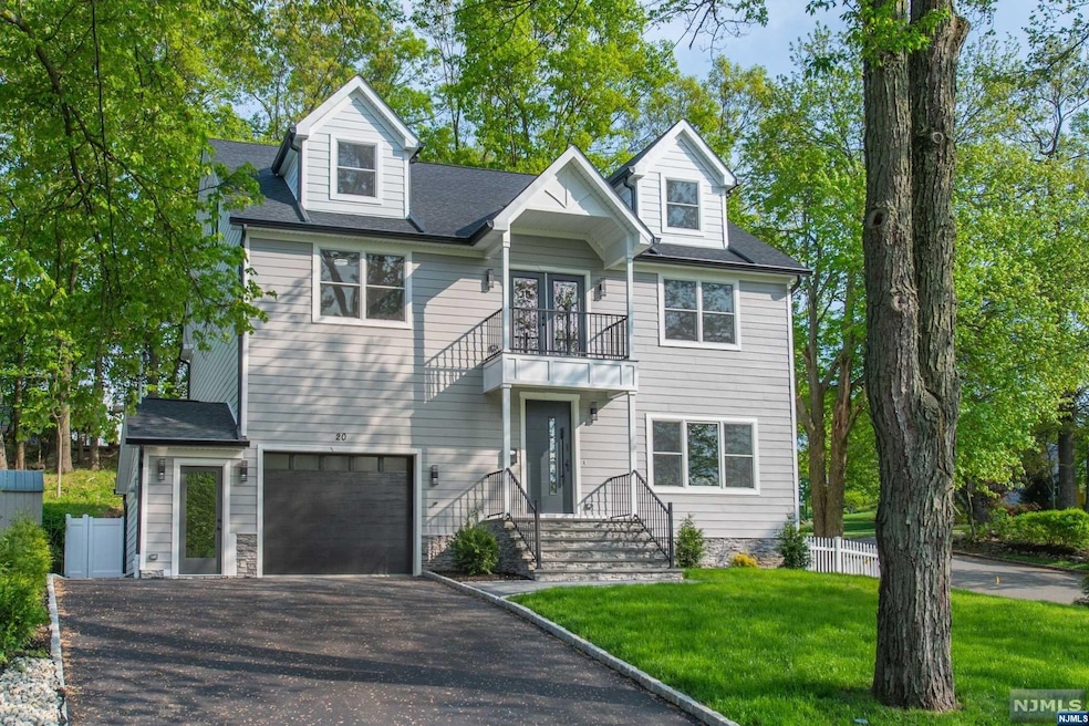 20 Melrose Dr, Livingston, NJ 07039 - photo 1