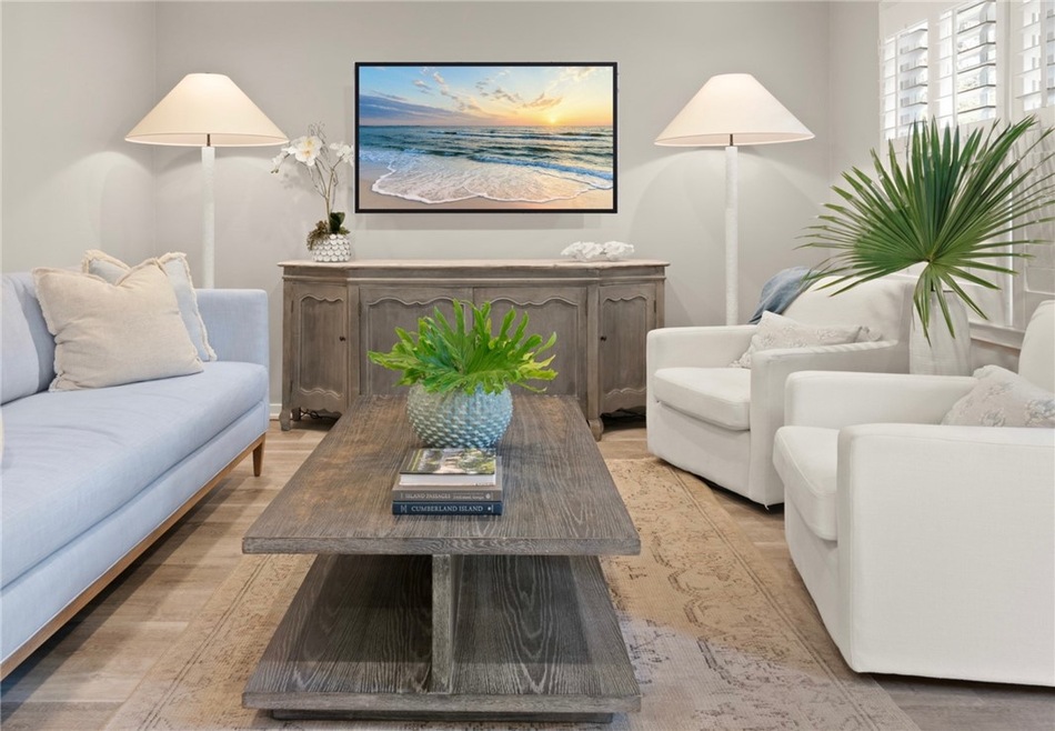 1460 Ocean Blvd unit 108, Saint Simons Island, GA 31522 - photo 1