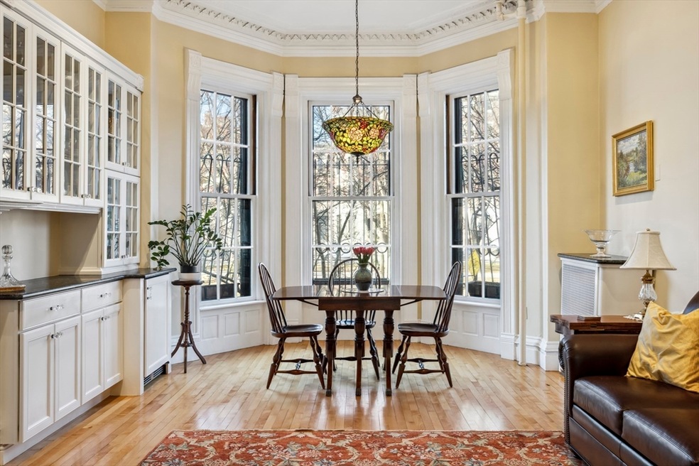 318 Commonwealth Ave unit 2, Boston, MA 02115 - photo 1