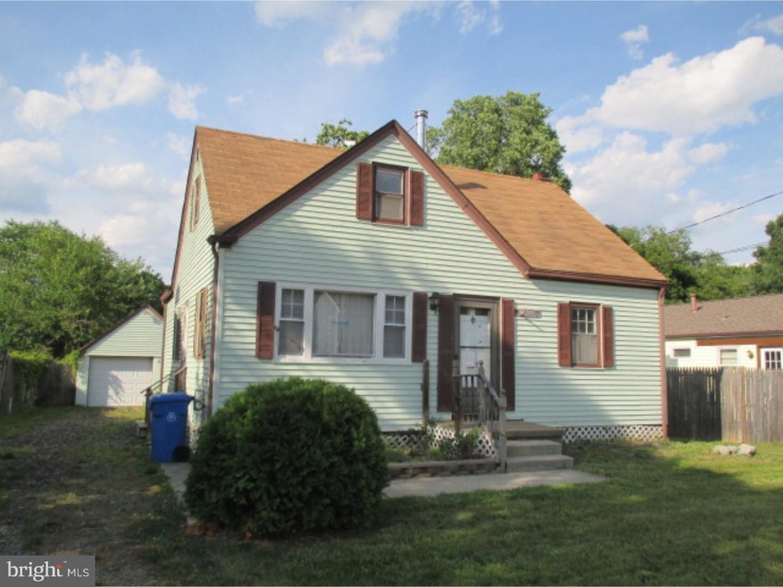 321 Cornell Rd, Glassboro, NJ 08028 - photo 1