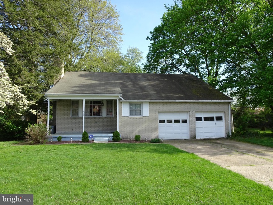 210 Schafer Blvd, New Castle, DE 19720 - photo 1