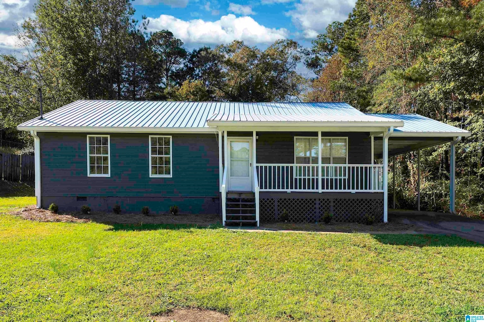 159 Ray Dr, Locust Fork, AL 35097 - photo 1