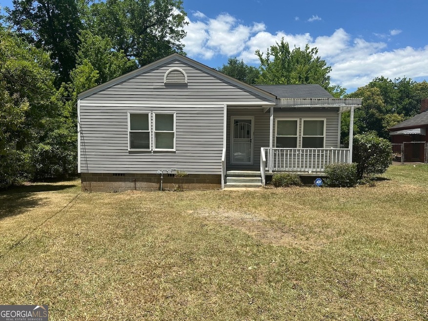 1033 Sylvian Dr, MacOn, GA 31206 - photo 1