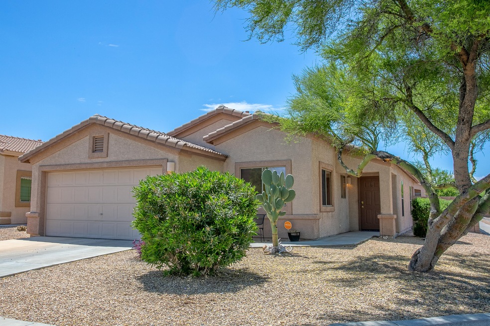 12648 E Mandell Pass