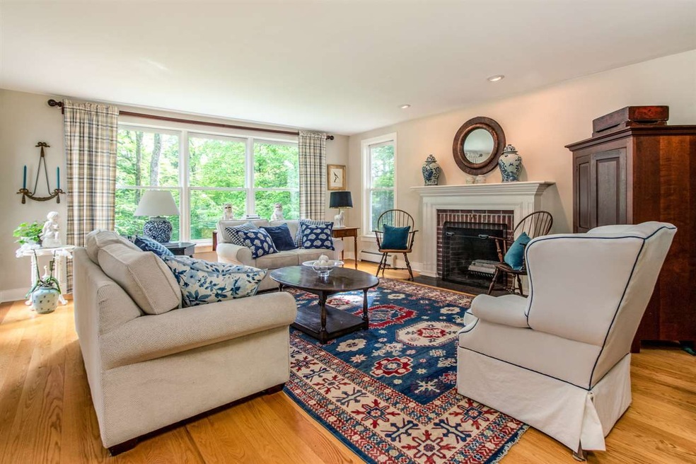 200 Summit Run, Stowe, VT 05672 - photo 1