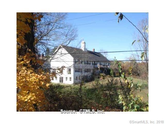 51 Great Hill Rd, Oxford, CT 06478 - photo 1