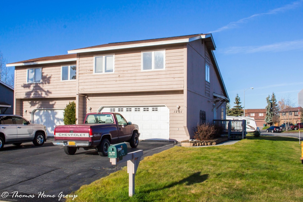 1201 W 79th Ave, Anchorage, AK 99518 - photo 1