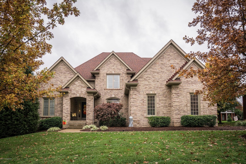 12818 Crestmoor