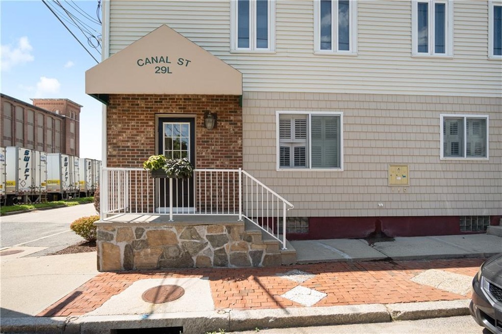 29 Canal St unit 2, Woonsocket, RI 02895 - photo 1