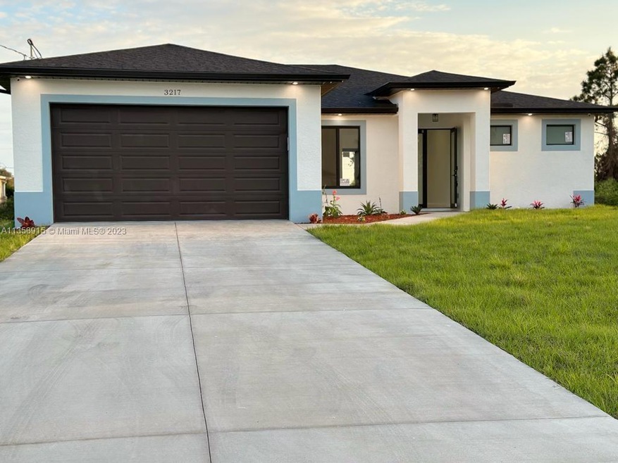 3217 64th St W, Lehigh Acres, FL 33971 - photo 1