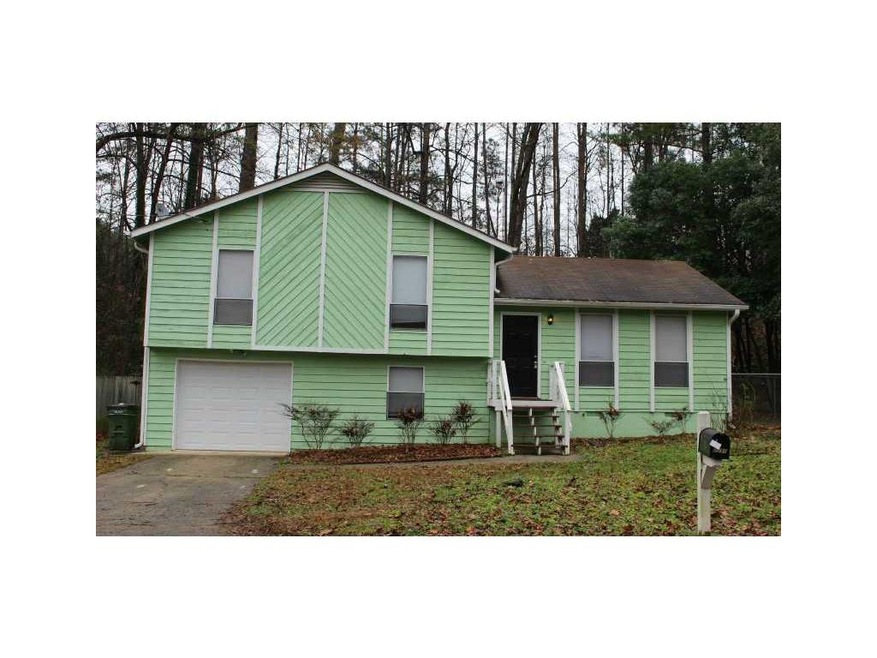 unlisted-address, Smyrna, GA 30080 - photo 1