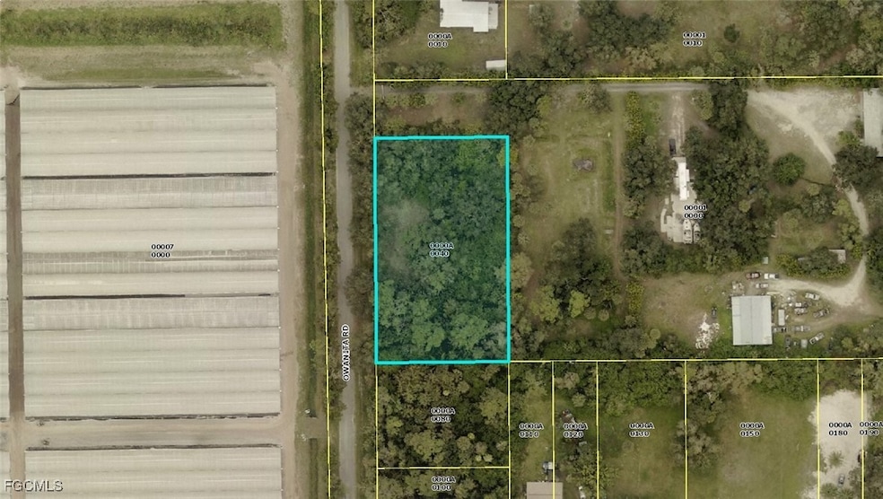 2131 Owanita Rd, Alva, FL 33920 - photo 1