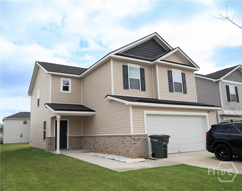 45 Flagler Dr, Savannah, GA 31419 - photo 1