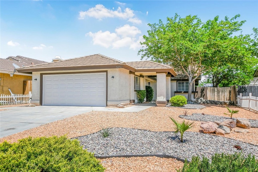 3456 Citrine Ln, Rosamond, CA 93560 - photo 1
