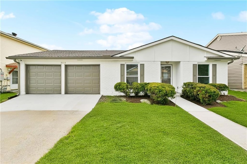 For Rent $2,400/month