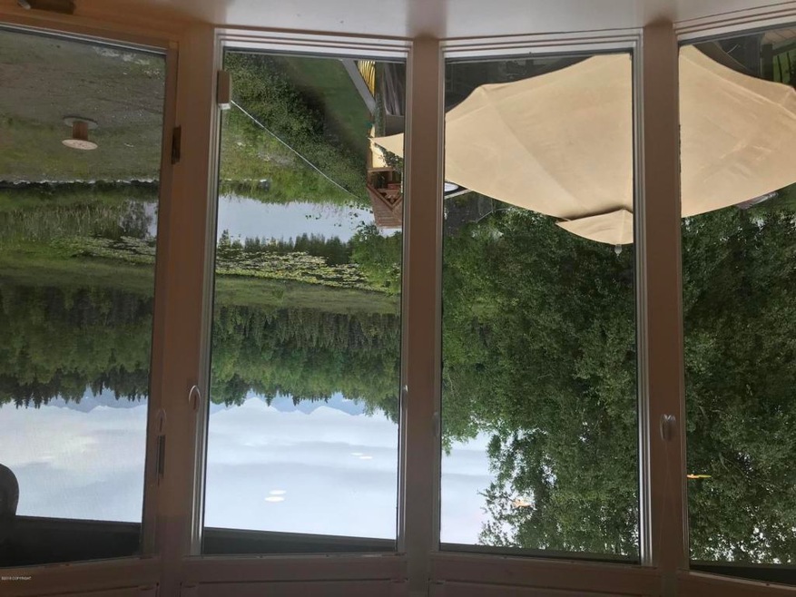 View from Master