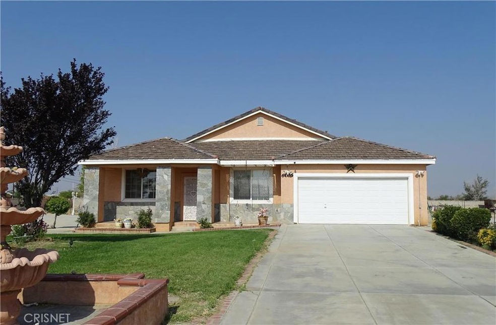 6055 Holiday Ave unit B, Rosamond, CA 93560 - photo 1