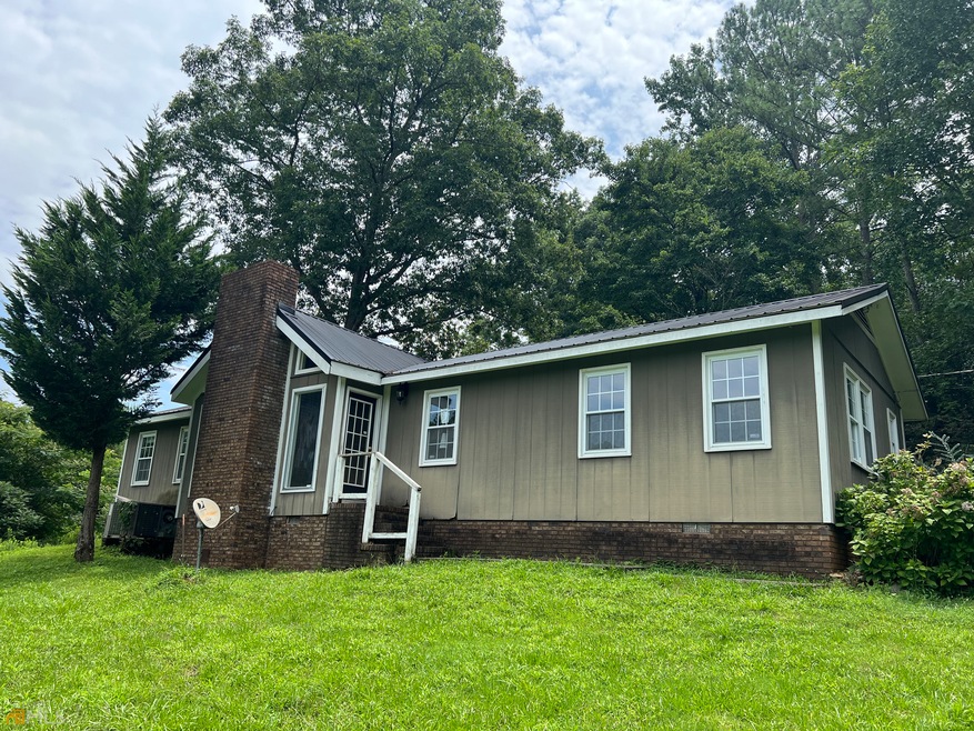 1420 Happy Hill Rd, Carrollton, GA 30116 - photo 1