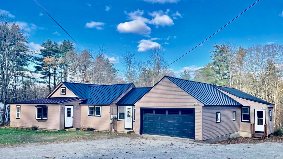 1440 Battle St, Webster, NH 03303 - photo 1