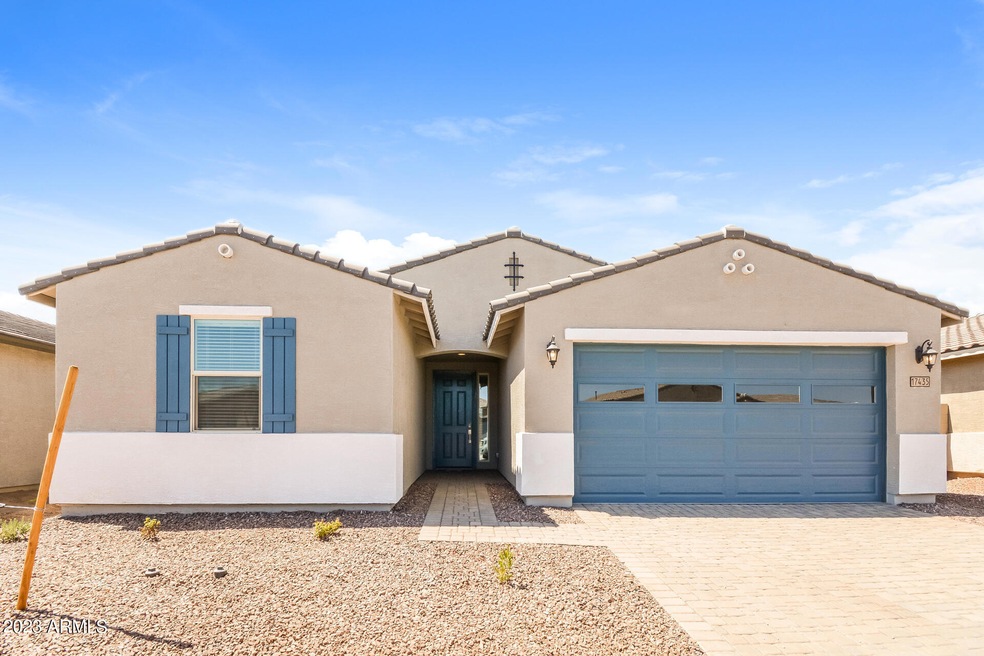 unlisted-address, Surprise, AZ 85387 - photo 1