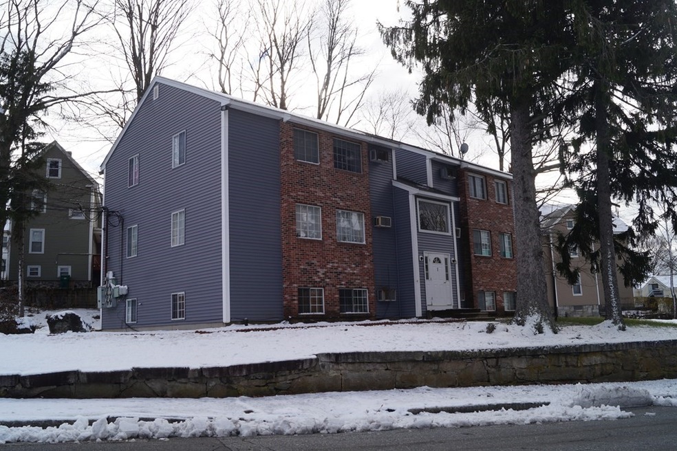 1 19th St unit 2, Lowell, MA 01850 - photo 1