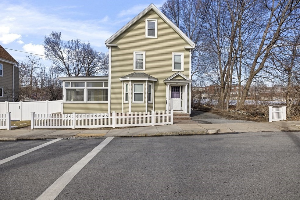 80 Campbell St unit A, Woburn, MA 01801 - photo 1