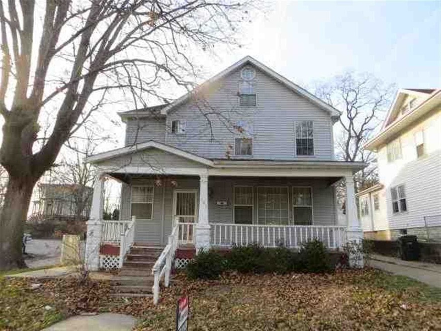 622 Farnam St, Davenport, IA 52803 - photo 1