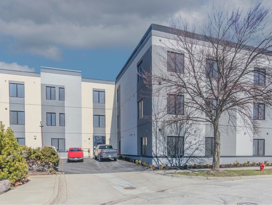 1300 Jefferson St unit 1, Des Plaines, IL 60016 - photo 1