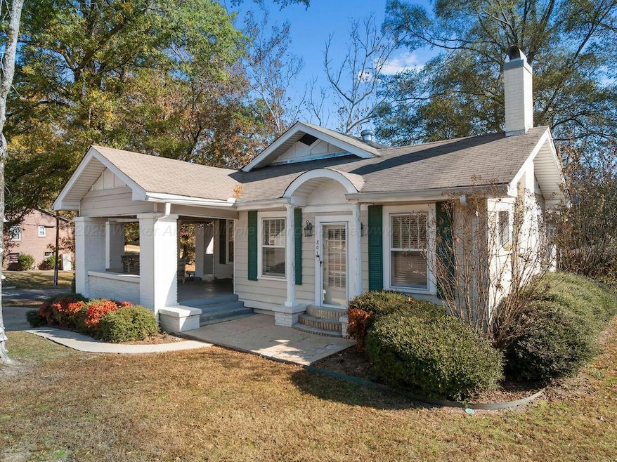 801 7th Ave, Jasper, AL 35501 - photo 1