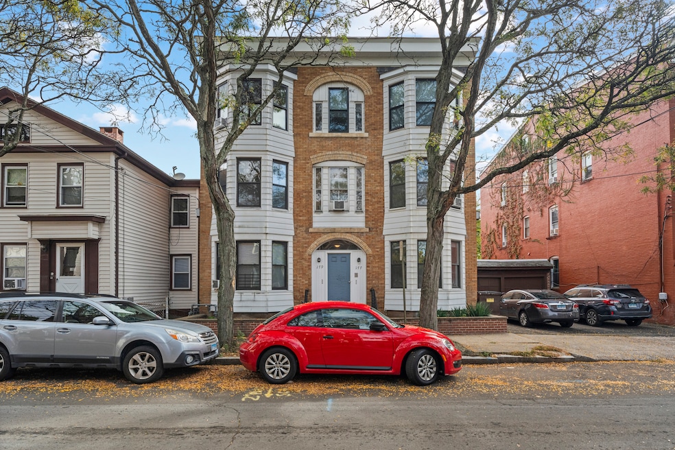 177 Chestnut St, New Haven, CT 06511 - photo 1