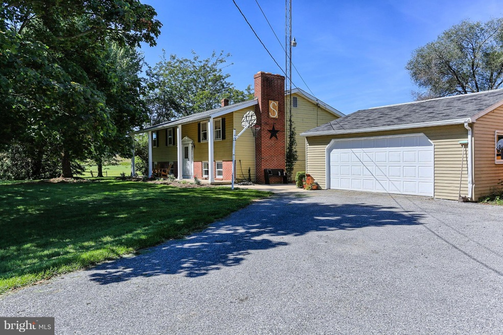 4401 White Church Rd, Chambersburg, PA 17202 - photo 1