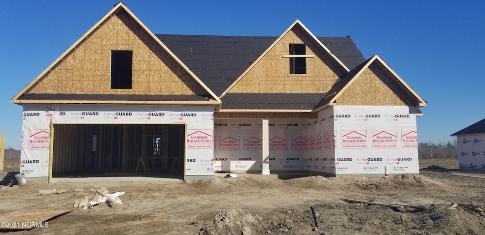 2010 Flounder Run, New Bern, NC 28562 - photo 1