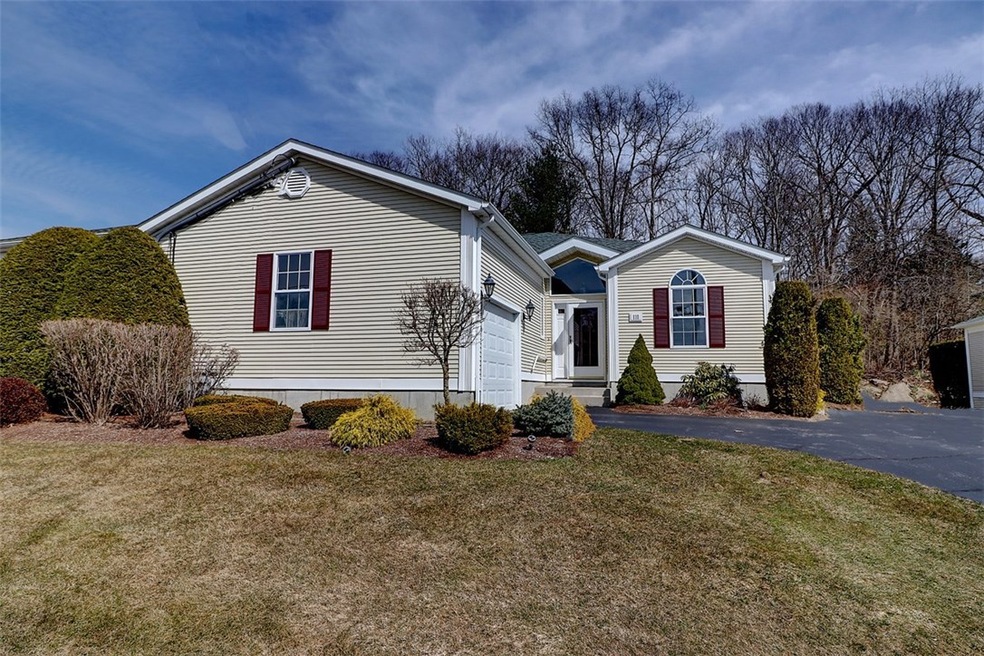 111 Orchard Meadows Dr unit 13A, Smithfield, RI 02917 - photo 1