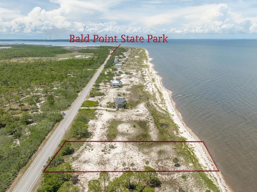 722 Bald Point Rd, Panacea, FL 32346 - photo 1