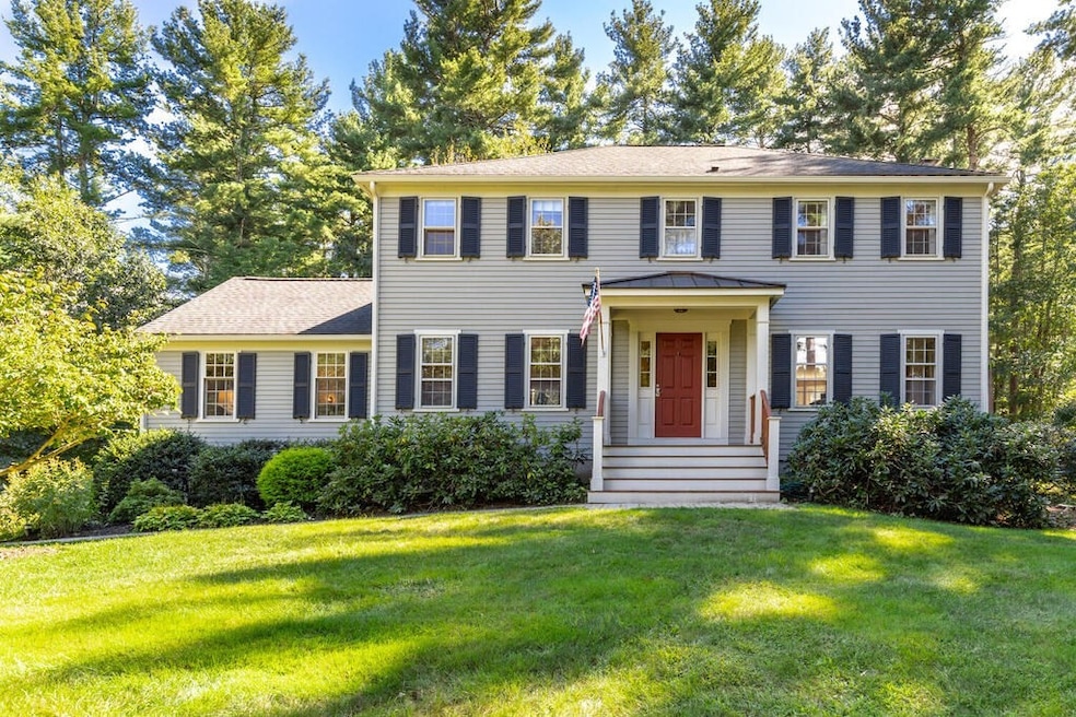 15 Revere Rd, Sudbury, MA 01776 - photo 1