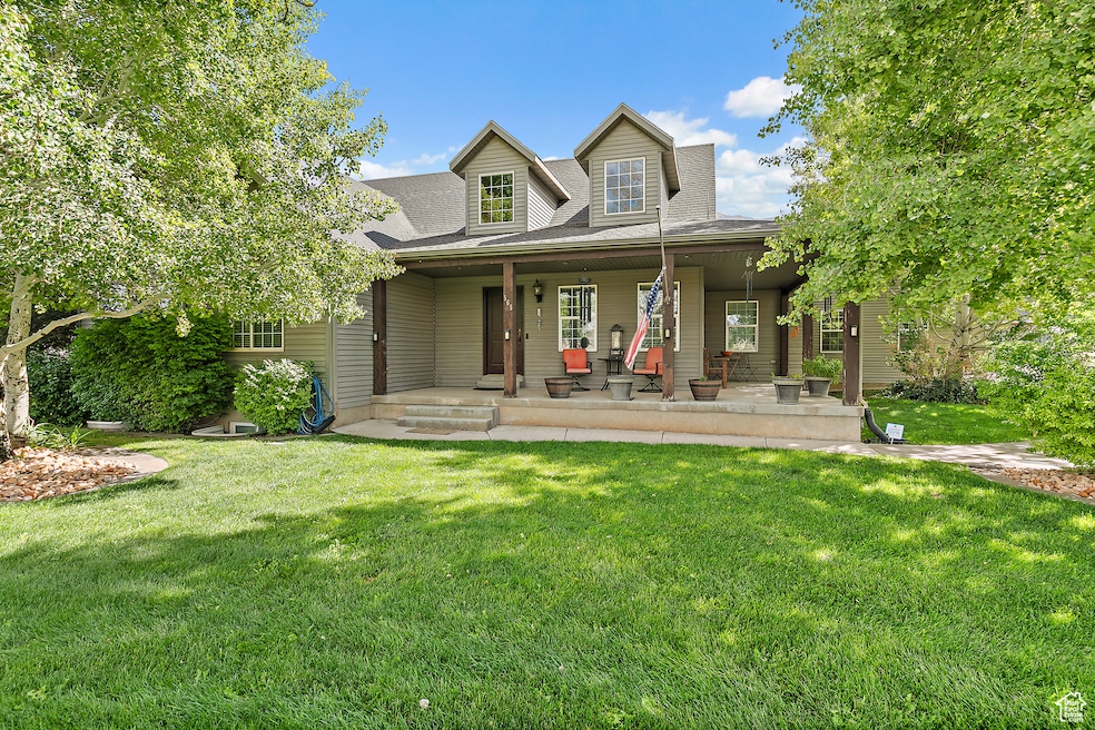 565 S Main St, Mona, UT 84645 - photo 1