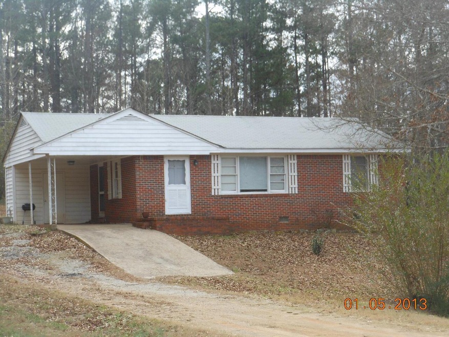 152 Garst Rd, Carrollton, GA 30116 - photo 1