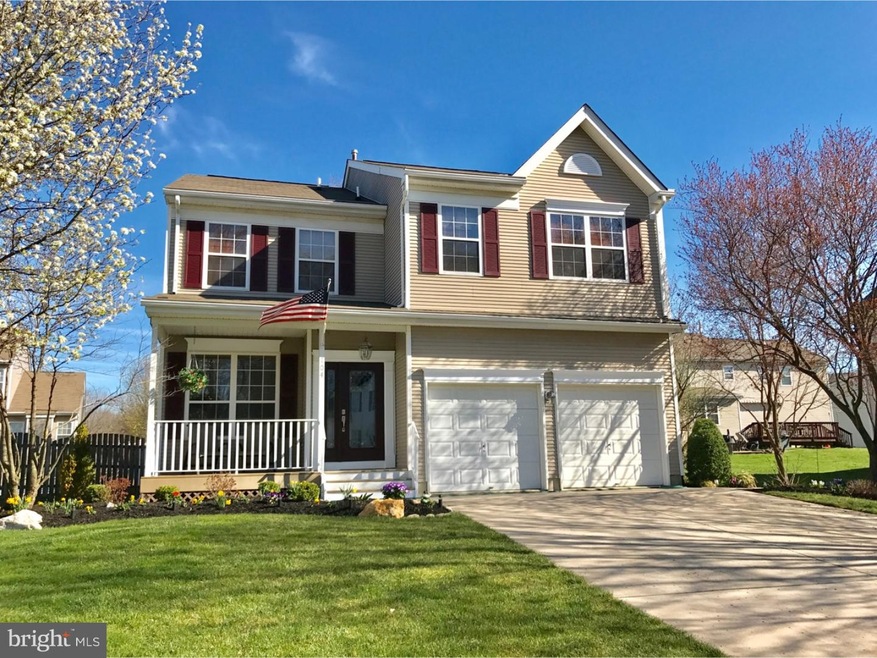 104 Voyager Dr, Woodbury, NJ 08096 - photo 1