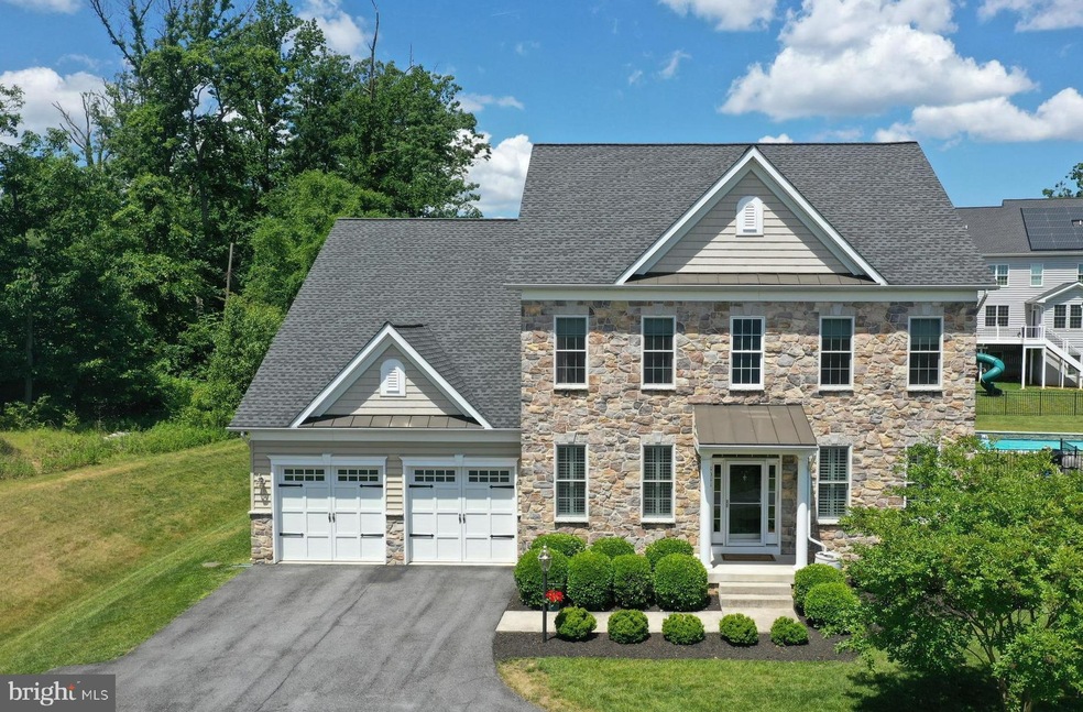 5055 Winesap Way, Ellicott City, MD 21043 - photo 1