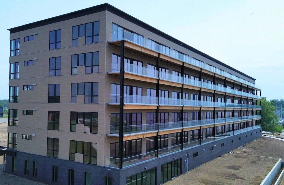 Adelaide Pointe unit 210 & 211, Muskegon, MI 49441 - photo 1